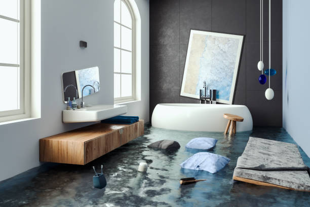 Best Carpet water damage restoration  in Grant, AL